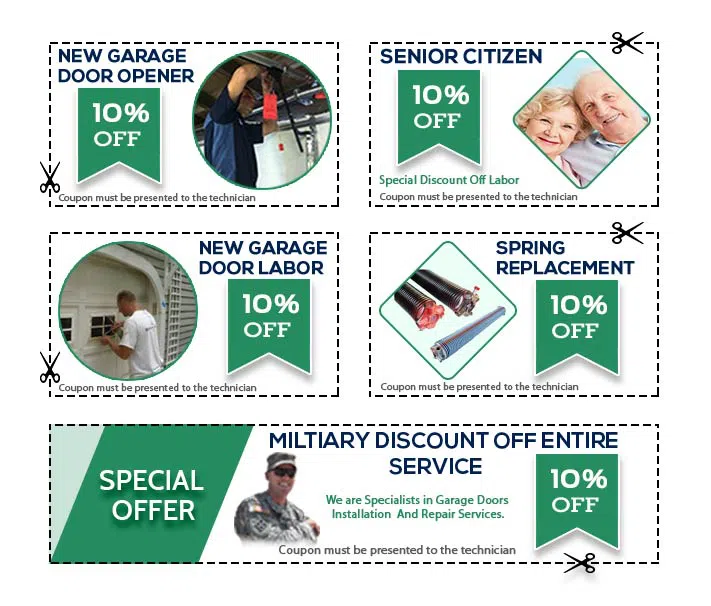 Quality Garage Door Service Pompano Beach, FL 954-446-9254 - cpn-gr-22m